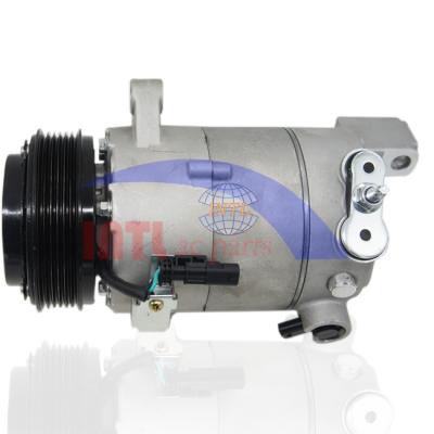 China CVC Auto AC Compressor For Chevrolet Colorado CO29219C COLORADO Cabin & Frame for sale