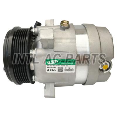 China CAR AC COMPRESSOR For Chevrolet S10 Base GMC Sonoma SLS Isuzu Hombre S Co 20446C 1520313 For Chevrolet S10 Base GMC for sale