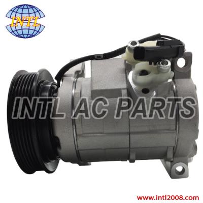 China DENSO 10S20H Car AC Compressor for Chrysler Town Country Voyager Dodge Grand Caravan 3.3/3.8L for Chrysler Dodge for sale