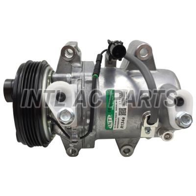 China Auto AC Compressor 7813A673 For FIAT 2.4 JTD REAR For MITSUBISHI L200 15-18 2.4 L 200 for sale