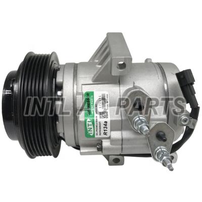 China Car AC Compressor For Ford Ranger RANGER 2012-2015 HCC HS13N 8040732 AB3919D629AD 1715092 (TKE) for sale