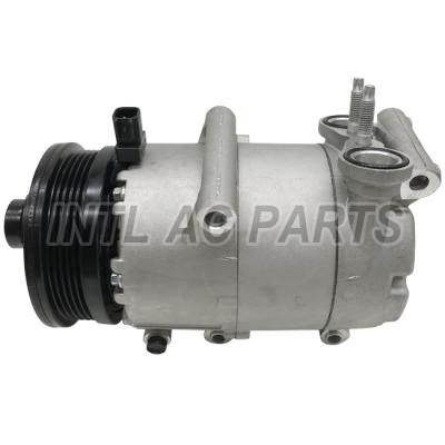 China Auto AC Compressor For FORD FOCUS III BV6N-19D629-BF 1721741 1806664 25*20*18CM for sale