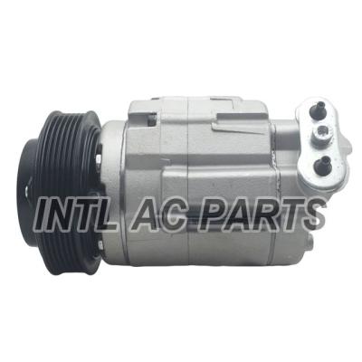 China A/C Compressor For Chevy Equinox For GMC Terrain SP17 Compressor 67676 For Chevy Equinox for sale