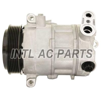 China Denso 6SEU16C Auto AC Compressor For Holden Commodore VE V6 3.6 Statesman WM 2006-2010/Holden Universal for sale