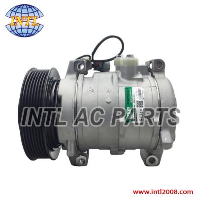 China 447180-4676 For Honda Accord Denso 10S17C Air Conditioning Compressor 25*20*18CM for sale