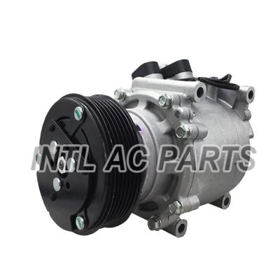 China Air Conditioner AC Compressor For Honda Civic 1.7L OEM#38810 PLA ​​Coupe VI CIVIC E01 38810PLAE01 38810PLC006 086-T28 (EJ for sale