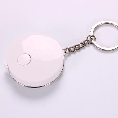 China Tape Measure Mini Distance Measure Retractable Mini Tape Measure for sale