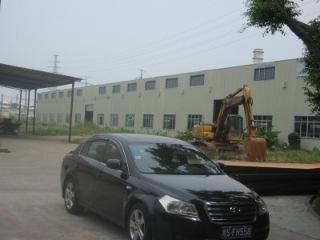 Verified China supplier - Dongguan Haide Machinery Co., Ltd.