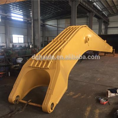 China Used Excavator Super Long Reach Boom and Arm for Cat390 Excavator for sale