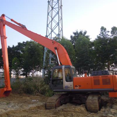 China Used Hitachi ZX240 /ZX270 Excavator 20meters Long Reach Boom Ce-Approved for sale