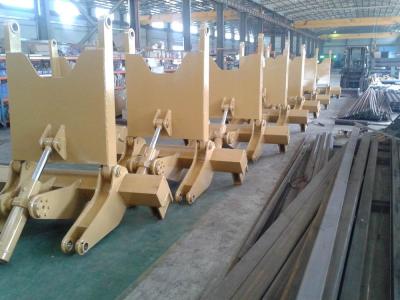 China For D6N Bulldozer Ripper for sale