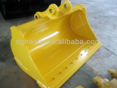 China HD-WD excavator basket for sale