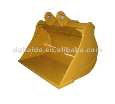 China ISO-certified HD-SD excavator bucket thumb for sale