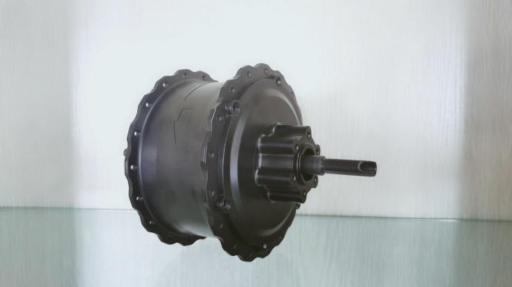 Verified China supplier - Cixi Qihang Motor Technology Co., Ltd.