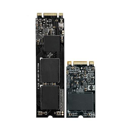 China PCIe SSD SSD Gen 4x4 NVMe 1.4 M.2 2280 2230 Read 3600MB/s Up To 2TB 3D TLC/QLC Dramless Solid State Drive For Desktop for sale