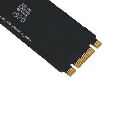 China PCIe SSD SSD Gen 3 x 4 NVMe 1.4 M.2 2280 Read 3400MB/s up to 2TB 3D TLC/QLC Dramless Solid State Drive For Desktop for sale