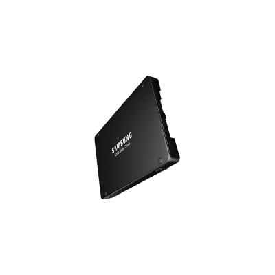 China SSD 960GB PM1643a MZILT960HBHQ-00007 Professional-grade SSDs Handle Heavy Workloads Use For Enterprise Storage From Samsung Factory for sale