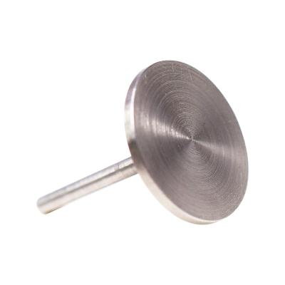 China High Concentricity Nail Pedicure Disc Holder Nail Cutter Nail Sanding Drill Bit for sale