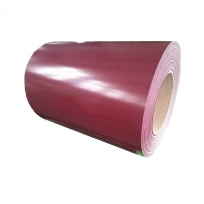 China Bargain Price New Hard Type Prepainted Ppgi Galvanized Steel Coil In Shanghai for sale