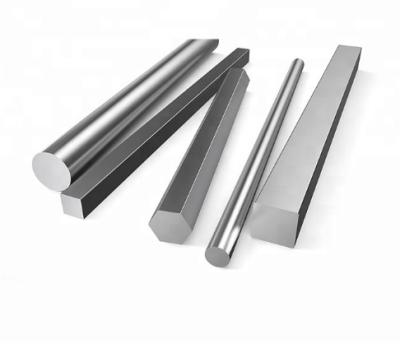 China Hard Professional Manufacturing Cheap Weld Around 201 Stainless Steel Rod For Building Material for sale