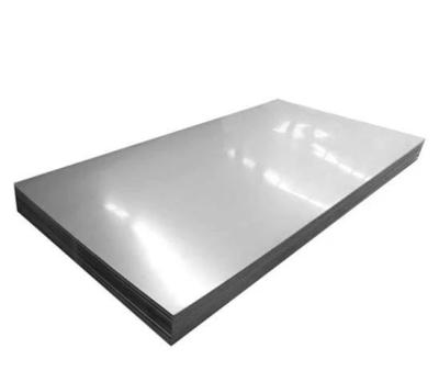 China Construcion / Building Factory ASTM JIS SUS 201 202 301 304 304L 316 316L 310 410 430 Stainless Steel Plates / Sheet 0.1mm~50mm for sale