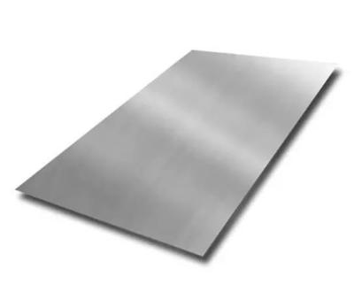 China Factory Customized Various Hard Plate Metal Steel Plate Factory Sale Stainless Sheet for sale