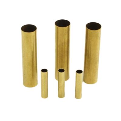 China Air condition or refrigerator copper tube manufacturer C12300 C12200 C11000 99.9% pure copper tube / copper pipe price for sale