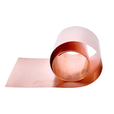 China Good Quality New Arrivals C36000 Soft Roll Per Meter Copper Pipe Price for sale