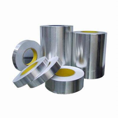 China China Soft Professional Manufacture Customized Rolls Metal Aluminum Foil for sale