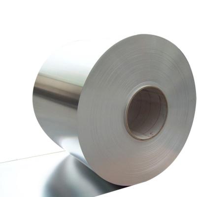 China Factory Wholesale High Quality Aluminum Coil Stock 8011 Aluminum Ignition 1050 1060 1070 1100 for sale