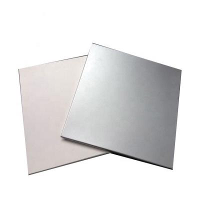 China Cookware Hot Sale Mill Finish High Strength 1050 1060 1100 2024 3003 Series Anodized Aluminum Plate Sheet for sale