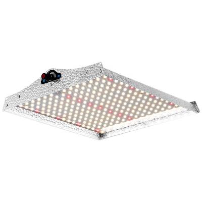 China Seed Starting 100W Led Grow Lights Full Spectrum High PPFD For Indoor Plants 2ftx2ft FGB1000 for sale