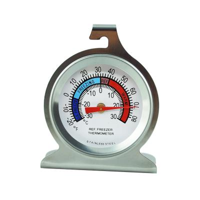 China New Arrival Standing Industrial Digital Truck Fridge Thermometer for sale