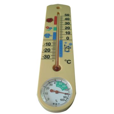 China Cheap Digital Kitchen Mercury Indoor Outdoor Mechanical Thermometer for sale