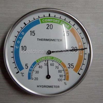 China bimetallic thermometer TH101 TH101 for sale