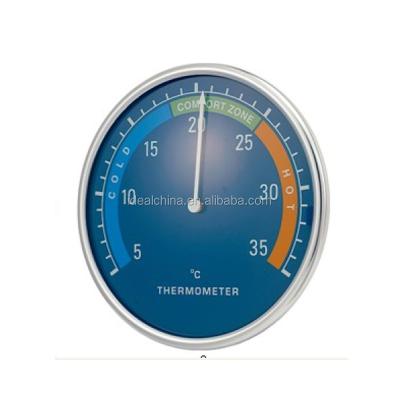 China High quality exterior exterior analog for cars thermometer for sale