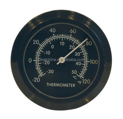 China Household Quality Big Knob Bimetal Kitchen Cooking Food Thermometer for sale