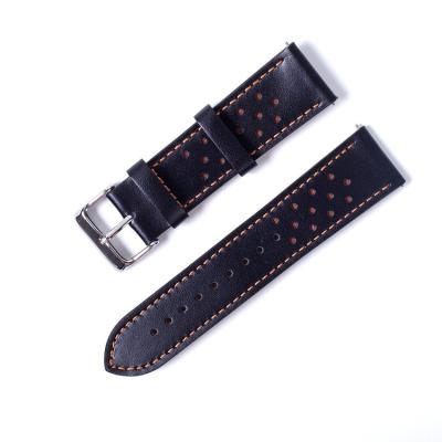 China Fashion .sport .luxury.charm Selling Fashionable Leather Watch Band Watch Band For Apple Watch Factory Price for sale