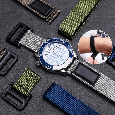 China Fashion\Luxury Popular Dress Outdoor Sports Waterproof Pulp Nylon Strap for sale