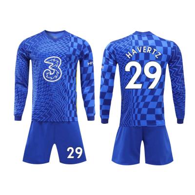 China Custom Adult Mens Breathable Sublimation Soccer Jersey Football Shirt Tops Club Team Football T-shirt Training Custom Soccer Tank Top for sale