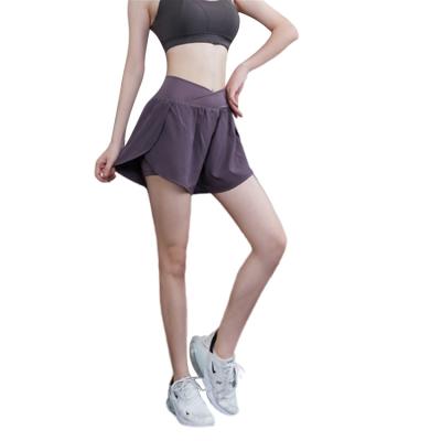 China Breathable Women Gaiters Yoga Shorts Legging Sellers Corset Gaiters Waist Trainer Washed Shorts Women for sale