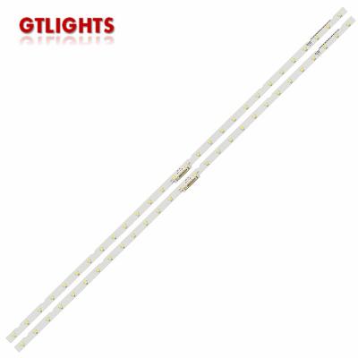 China Led TV Backlight Strip 43NU Led TV Strip 43nu7100g 6v TV Backlights 43NU AOT_43_NU7100F_2X28_3030C BN44-00947A UE43NU7120 for sale