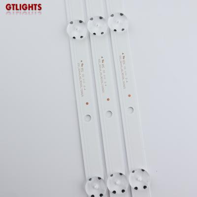 China TV Backlight Repair Kit 32LH51 Led TV Strip SVL320AL5 DH_LF51 32LH51_HD SSC_32inch_HD 32_inch_HD_REV0.5 Backlight for sale