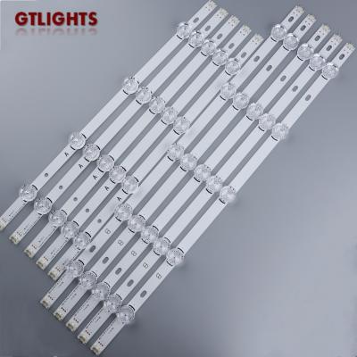 China Original LCD LED TV Backlight 50LB5620 TV Bar For 50LB653V 6916L-1735A 1736A 1978A 1982A DRT3.0 50