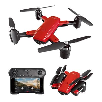 China SG700-D ZD5-L Aircraft Model Optical Remote Control Toy 4K Fixed-point Shooting/Fixed-point Positioning Aerial Photography UAV Direct Optical Flow Quadcopter/Flow Gesture Dual Camera Factory for sale