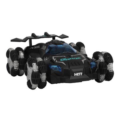 China RC Hobby Drift Jet Racing Car Light Weight Remote Control Children 2.4g Electric Rechargeable Toy Car for sale