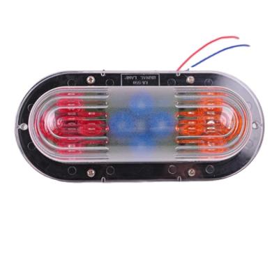 China High Quality Wireless Semi Trailer LED Trailer Tail Lights China for sale