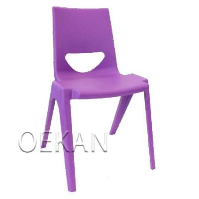 China Modern Plastic Stackable Simple Toilet Chair Medical Patient Waiting Chair for sale