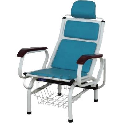 China Modern Transfusion Chair Adult Inpatient Adjustable Medical Chair for sale