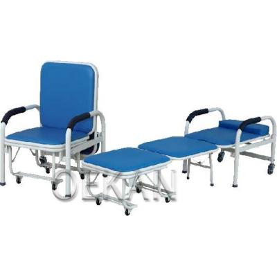 China Modern Medical Patient Folding Transfusion Chair Transfusion Chair for sale